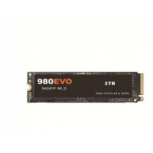 笔记本电脑固态通用台式机现货M.2SSD 2280固态硬盘2TB